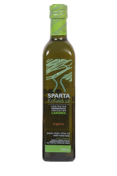 image Εξαιρετικό Παρθένο Ελαιόλαδο Βιολογικής Γεωργίας 01