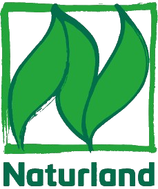 certigicate logo Naturland Certificate BIO 2024-2025