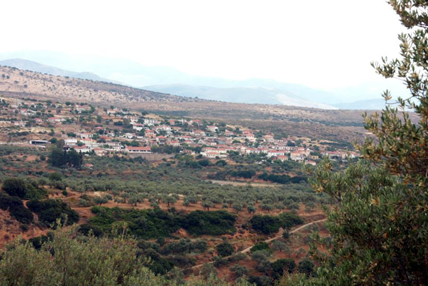 image Το Βιολογικό Χωριό