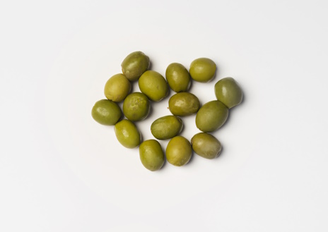 product image Green olives