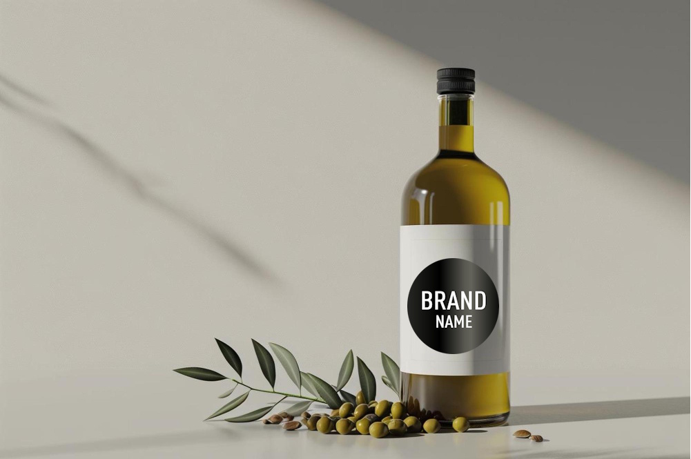 Τι σημαίνει Private Label στο ελαιόλαδο και την επιτραπέζια ελιά image