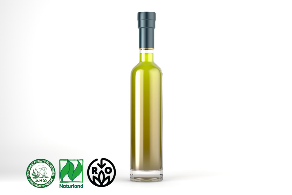 product image Βιολογικό Εξαιρετικό Παρθένο