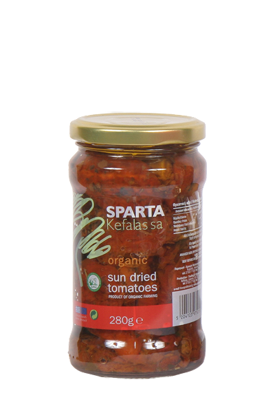 image Λιαστή ντομάτα βιολογικής γεωργίας 04