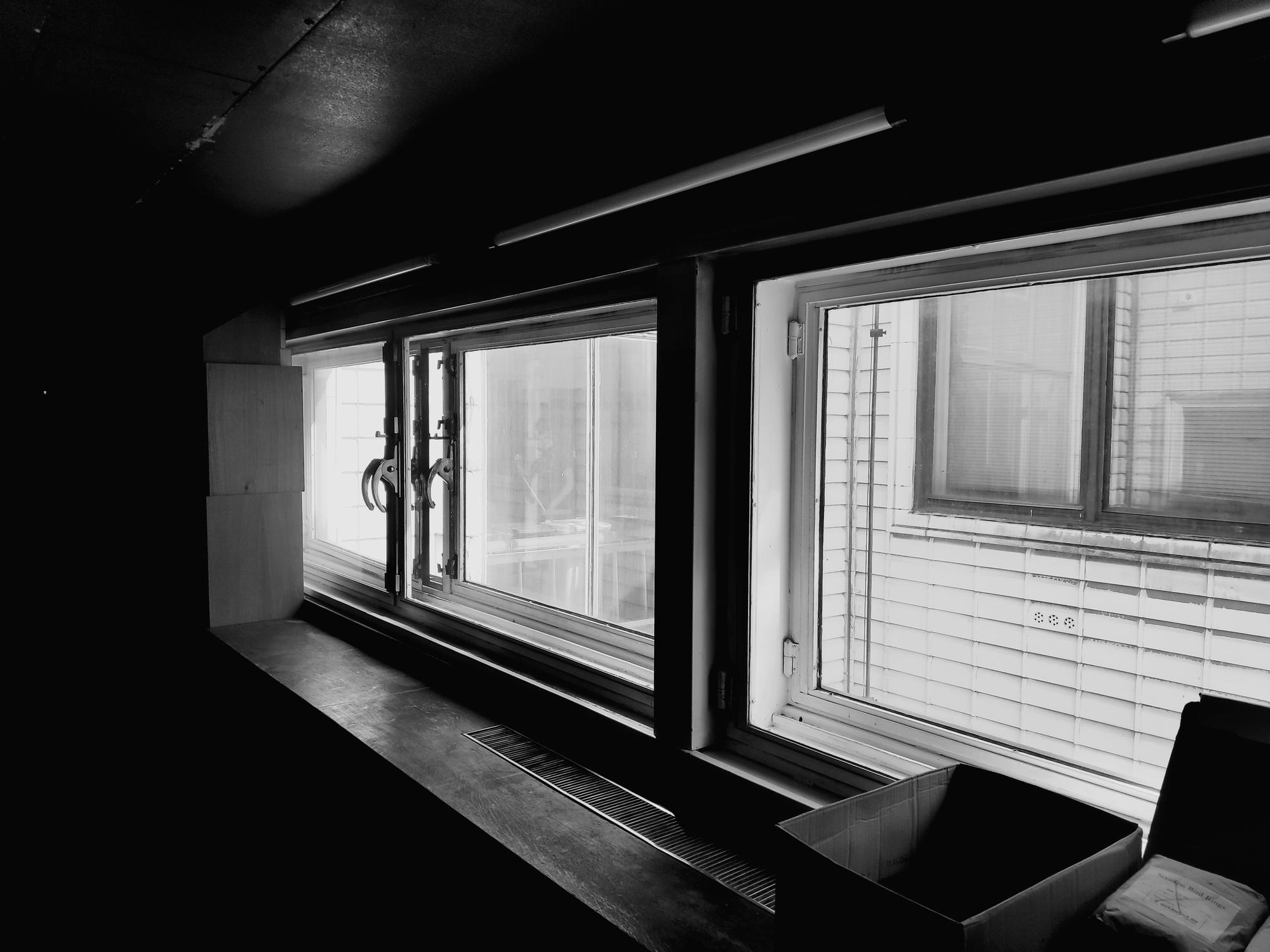 image Τοποθέτηση κουφώματων PVC & Fiber Glass