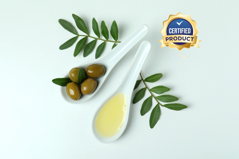 image Η σημασία των πιστοποιήσεων στην παραγωγή ελαιολάδου και ελιάς