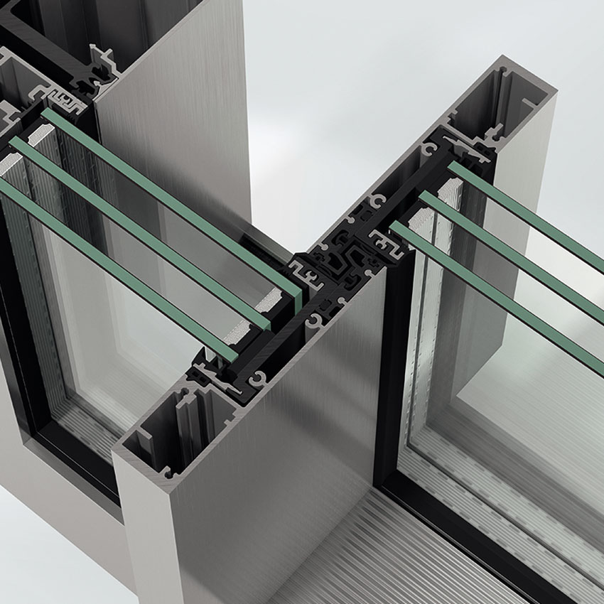 image product Κουφώματα Αλουμινίου