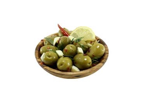 product image Chalikidikis Olives