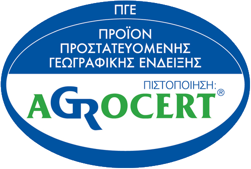 certigicate logo ΛΑΚΩΝΙΑ ΠΓΕ